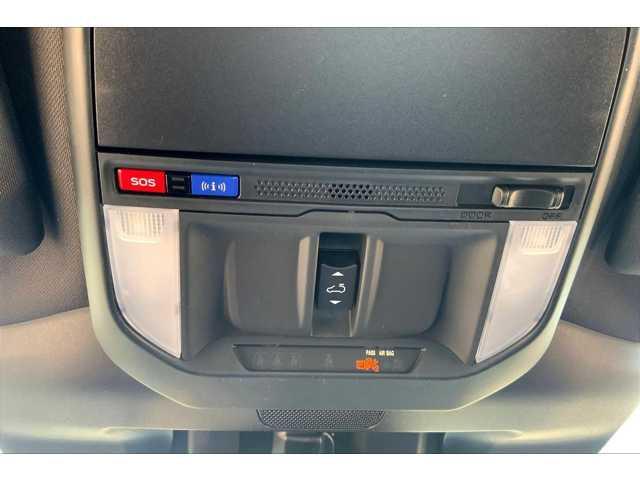 new 2025 Subaru Forester Hybrid car, priced at $42,063