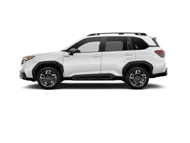 new 2025 Subaru Forester car, priced at $42,063