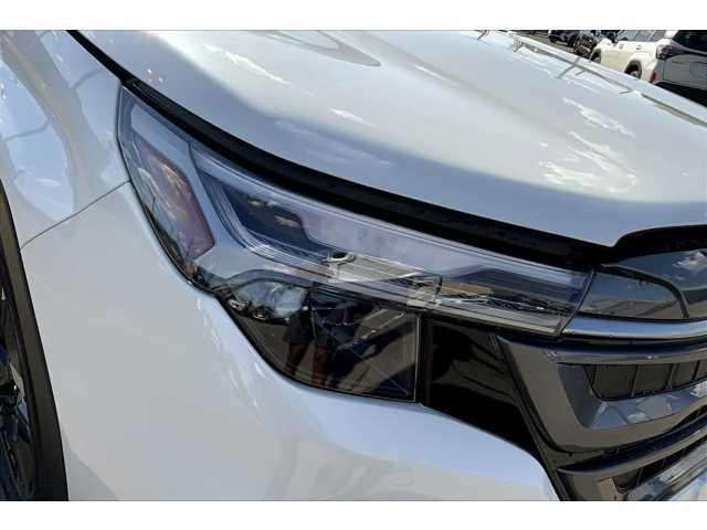 new 2025 Subaru Forester Hybrid car, priced at $42,063