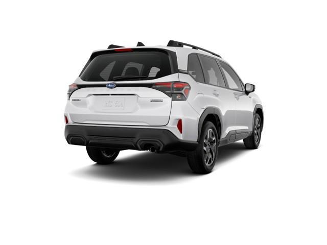 new 2025 Subaru Forester car, priced at $42,063