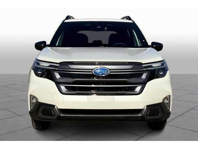 new 2025 Subaru Forester Hybrid car, priced at $42,063