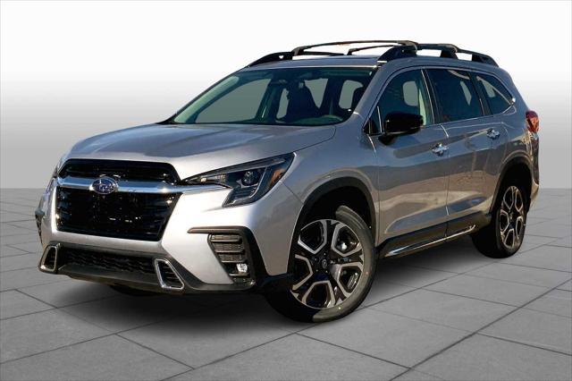 new 2025 Subaru Ascent car, priced at $51,437