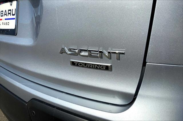 new 2025 Subaru Ascent car, priced at $51,437