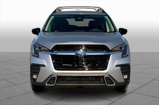 new 2025 Subaru Ascent car, priced at $51,437