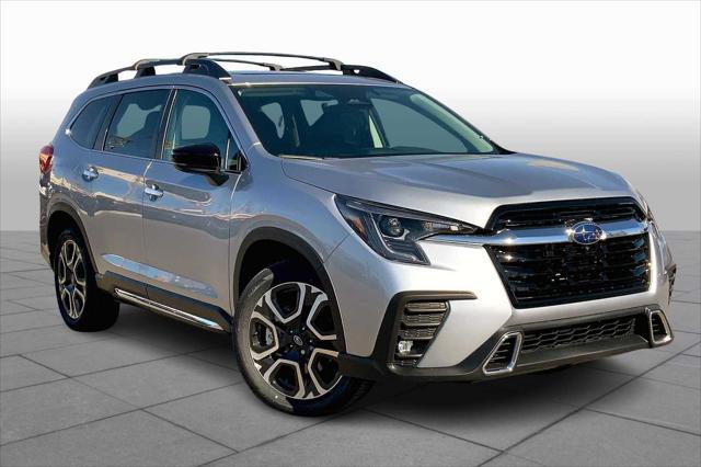 new 2025 Subaru Ascent car, priced at $51,437