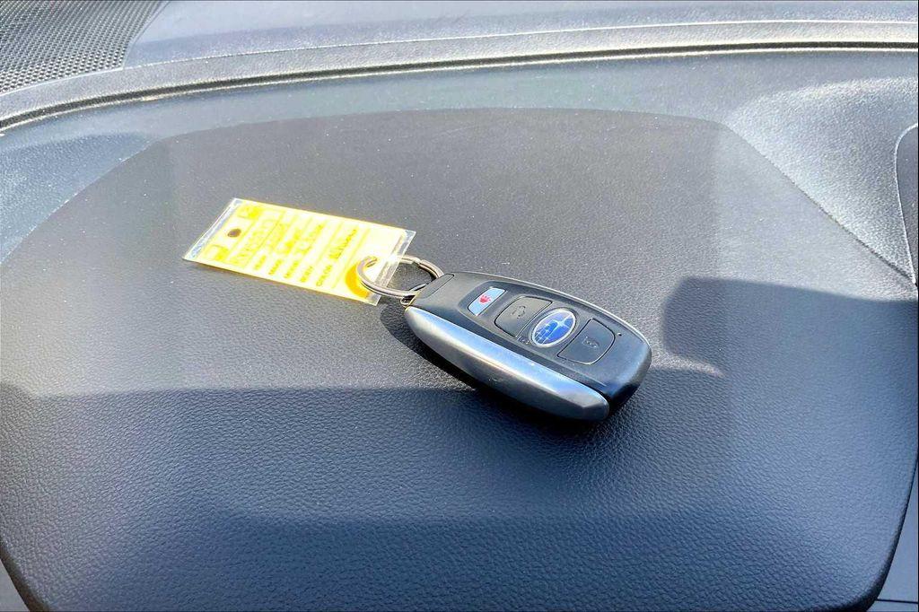 used 2024 Subaru Crosstrek car, priced at $26,726
