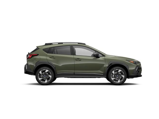 new 2026 Subaru Crosstrek car, priced at $35,847