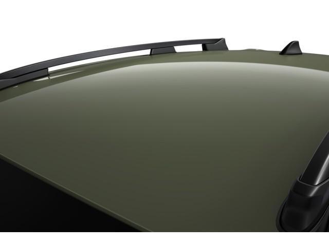 new 2026 Subaru Crosstrek car, priced at $35,847