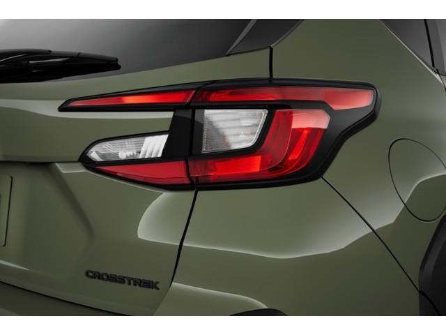 new 2026 Subaru Crosstrek car, priced at $35,847