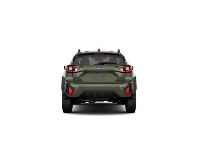 new 2026 Subaru Crosstrek car, priced at $35,847
