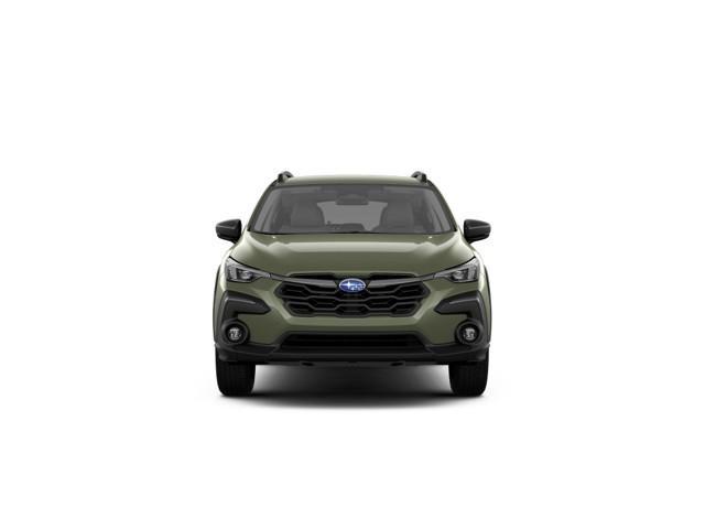new 2026 Subaru Crosstrek car, priced at $35,847