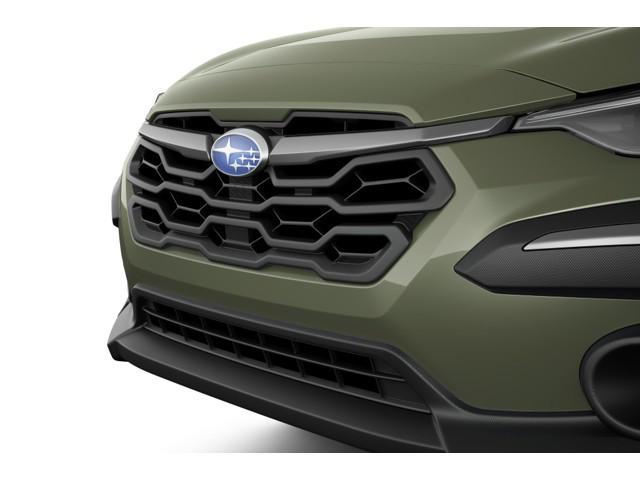 new 2026 Subaru Crosstrek car, priced at $35,847