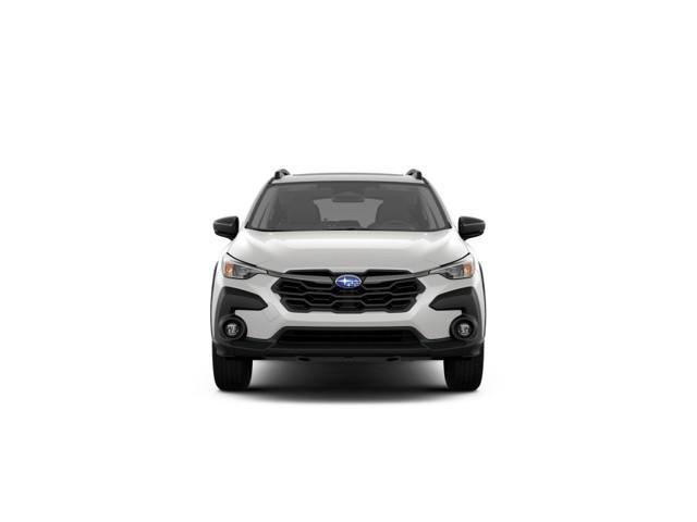 new 2026 Subaru Crosstrek car, priced at $32,524