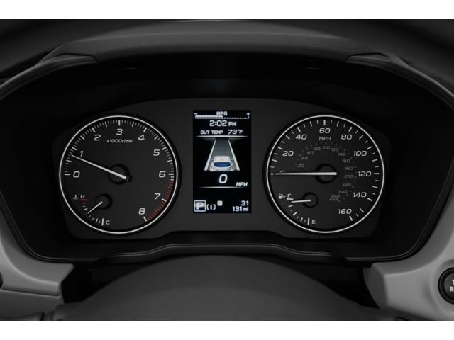 new 2026 Subaru Crosstrek car, priced at $32,524