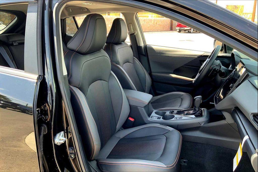 used 2024 Subaru Crosstrek car, priced at $28,944
