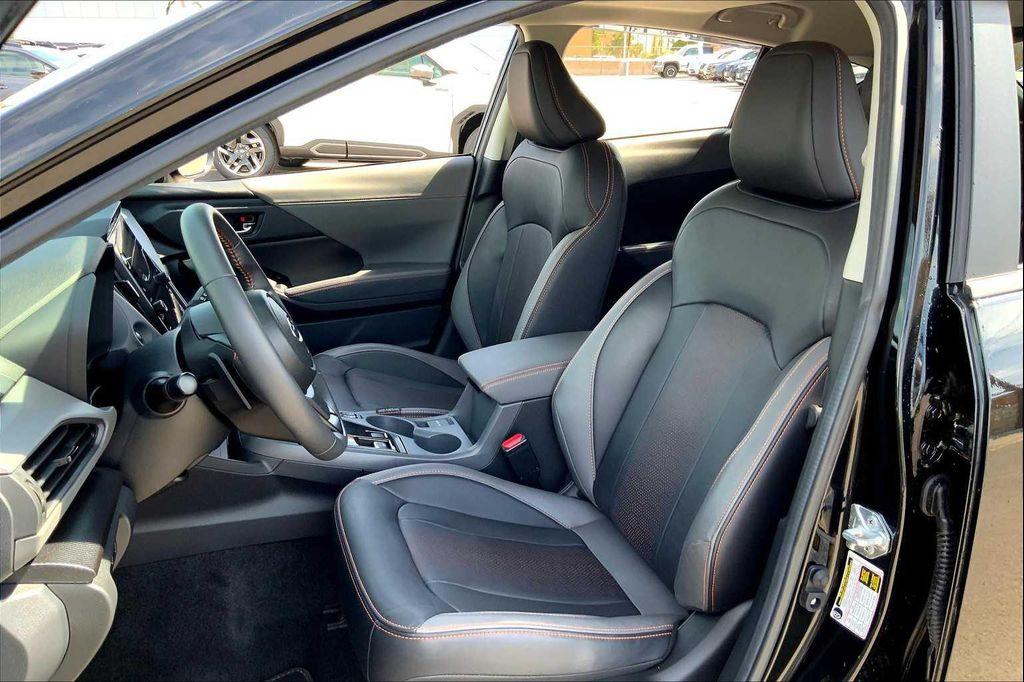 used 2024 Subaru Crosstrek car, priced at $28,944