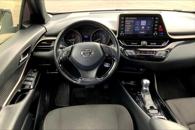 used 2019 Toyota C-HR car, priced at $17,908