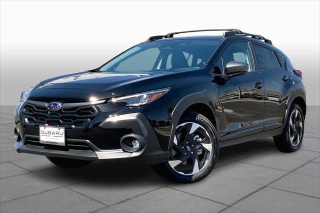 new 2024 Subaru Crosstrek car, priced at $36,326