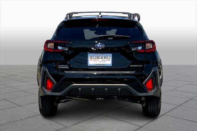 new 2024 Subaru Crosstrek car, priced at $36,326