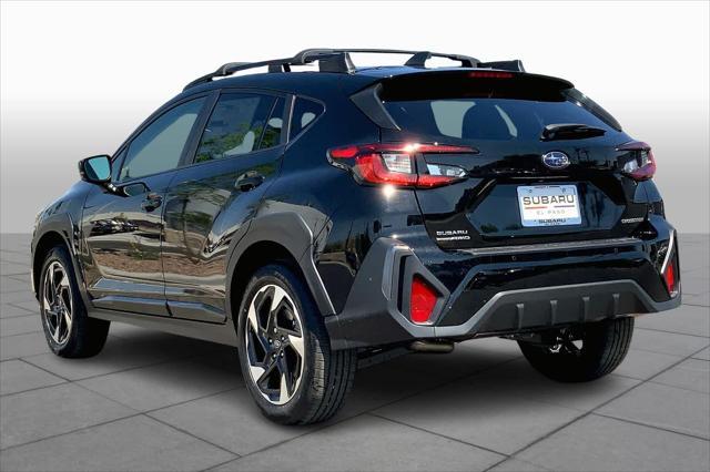 new 2024 Subaru Crosstrek car, priced at $36,326