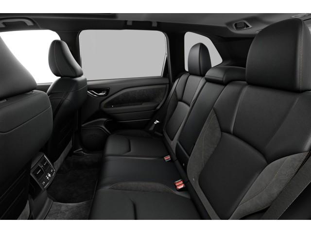 new 2025 Subaru Forester car, priced at $44,065