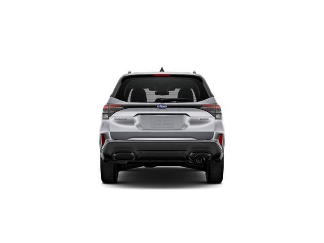new 2025 Subaru Forester car, priced at $44,065