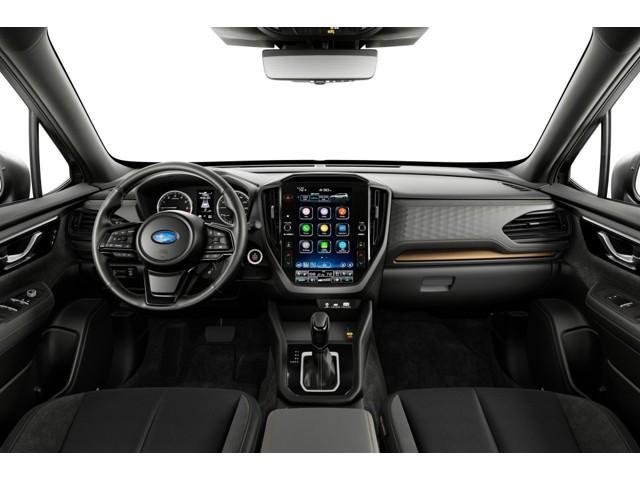 new 2025 Subaru Forester car, priced at $44,065