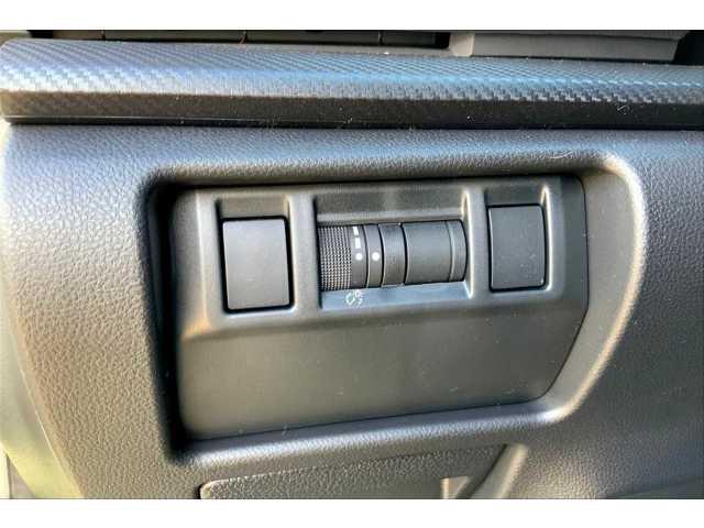 new 2025 Subaru Crosstrek car, priced at $35,105