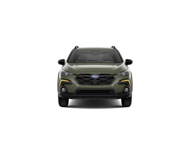 new 2025 Subaru Crosstrek car, priced at $35,105