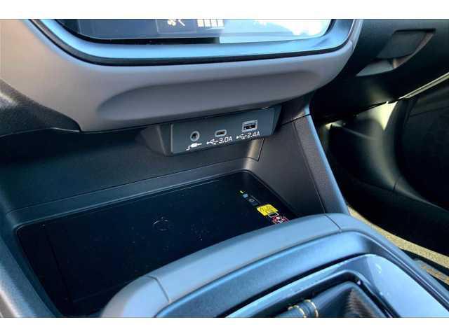 new 2025 Subaru Crosstrek car, priced at $35,105