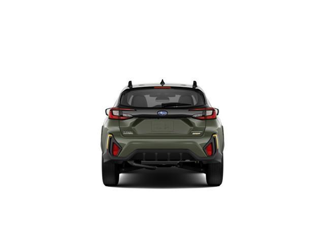 new 2025 Subaru Crosstrek car, priced at $35,105