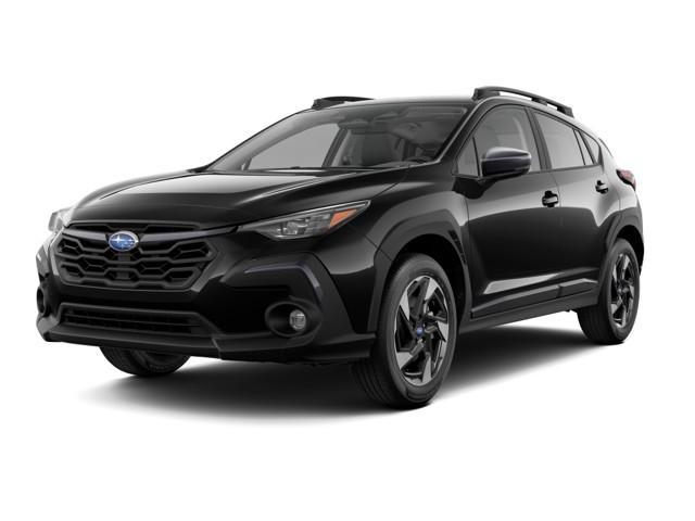 new 2025 Subaru Crosstrek car, priced at $37,062