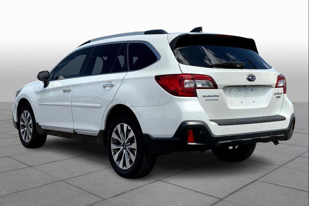 used 2018 Subaru Outback car, priced at $18,849