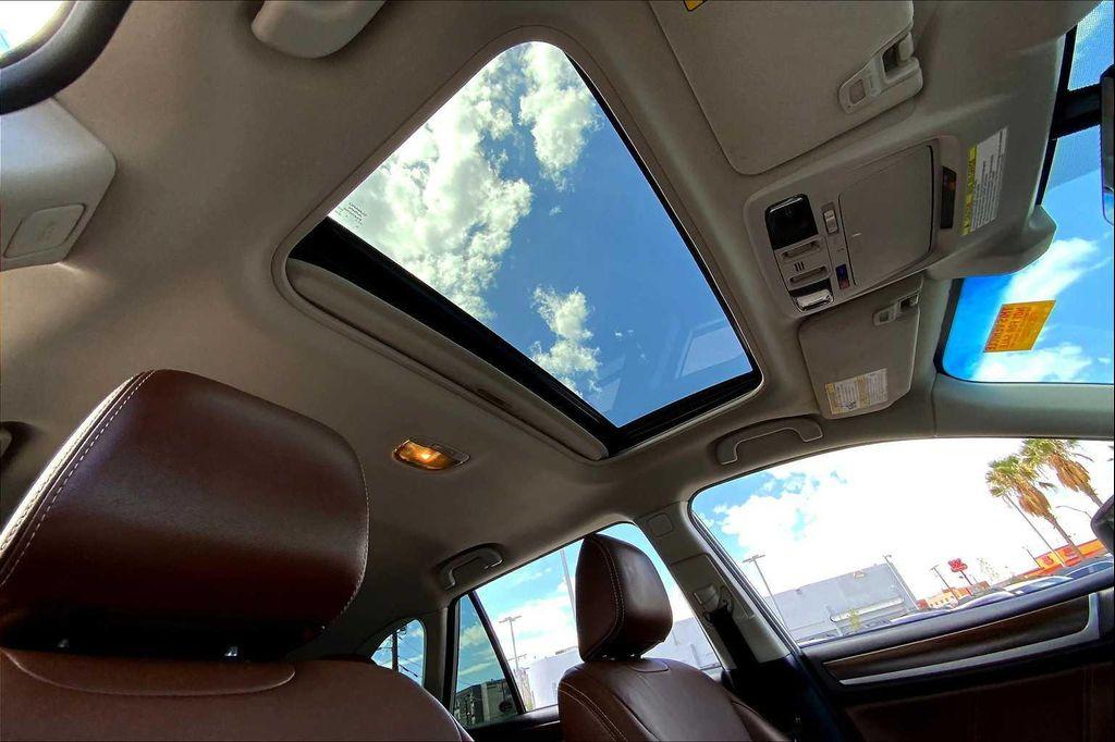 used 2018 Subaru Outback car, priced at $18,849