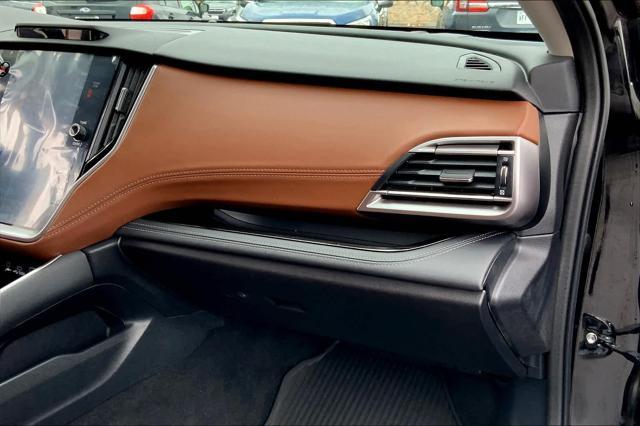 used 2023 Subaru Outback car, priced at $30,981