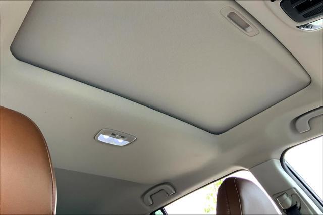 used 2023 Subaru Outback car, priced at $30,981