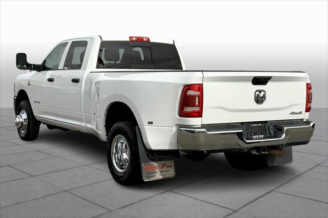 used 2020 Ram 3500 car, priced at $42,981