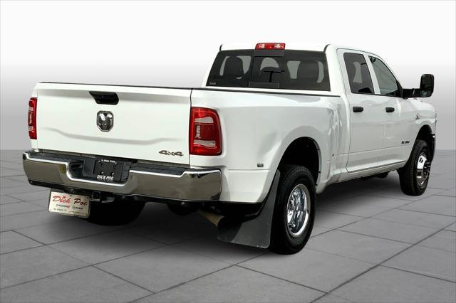 used 2020 Ram 3500 car, priced at $42,981