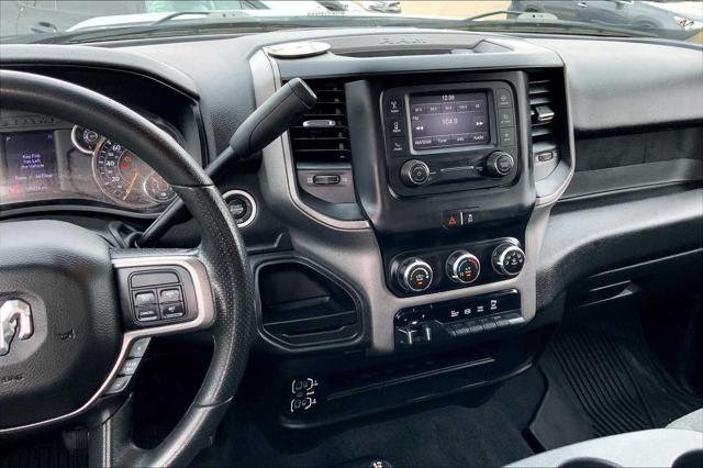 used 2020 Ram 3500 car, priced at $42,981