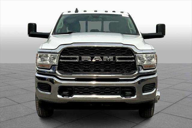 used 2020 Ram 3500 car, priced at $42,981