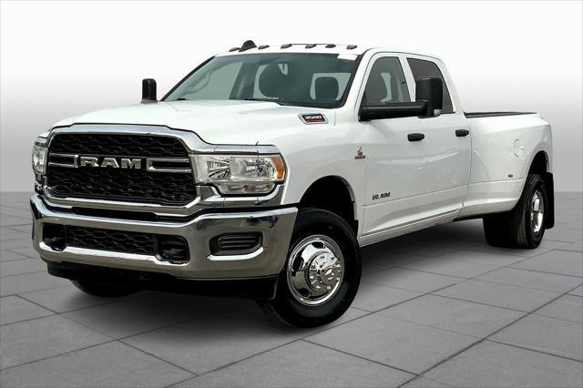 used 2020 Ram 3500 car, priced at $42,981