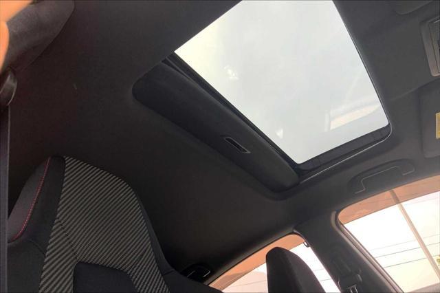 used 2018 Honda Civic car, priced at $21,686