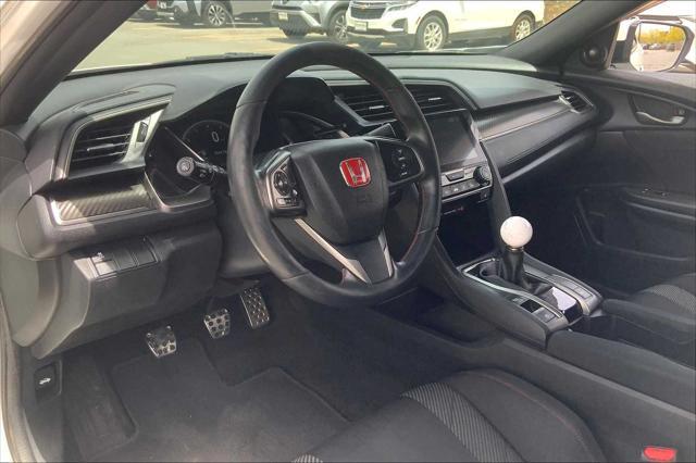 used 2018 Honda Civic car, priced at $21,686