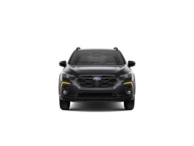 new 2025 Subaru Crosstrek car, priced at $32,686