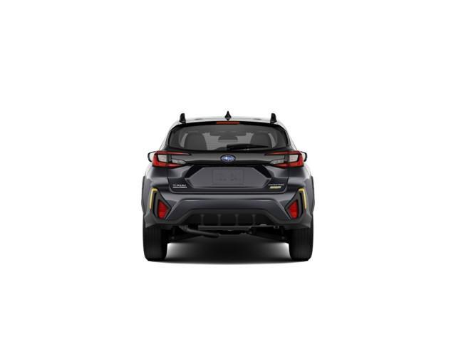 new 2025 Subaru Crosstrek car, priced at $32,686