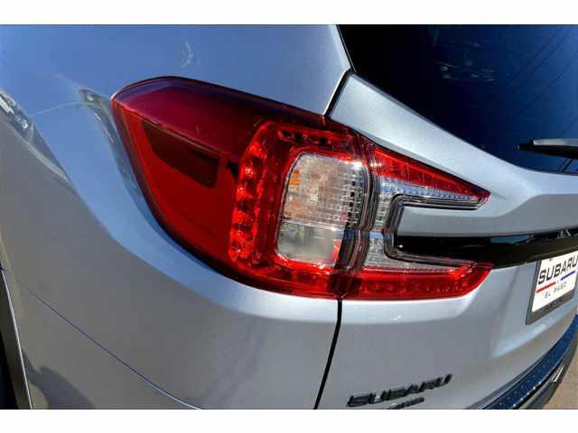 new 2025 Subaru Ascent car, priced at $46,243