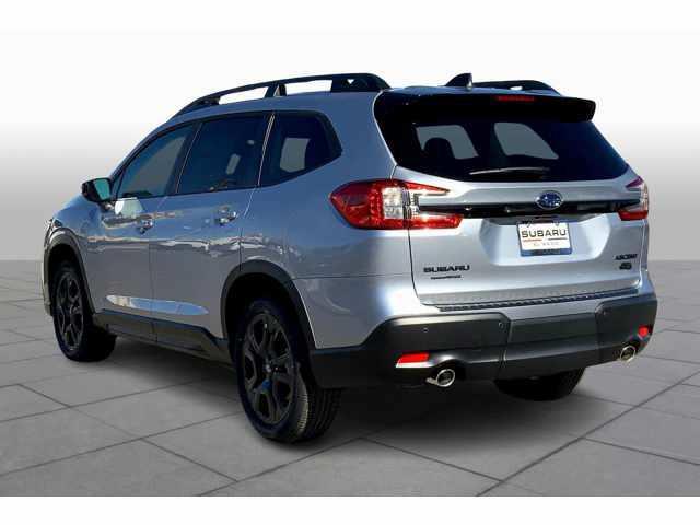 new 2025 Subaru Ascent car, priced at $46,243