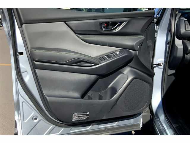 new 2025 Subaru Ascent car, priced at $46,243