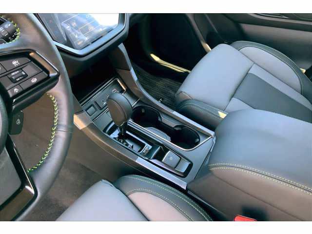 new 2025 Subaru Ascent car, priced at $46,243