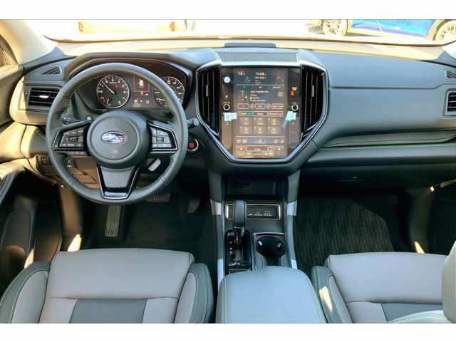 new 2025 Subaru Ascent car, priced at $46,243